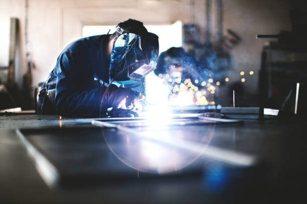 Best Aerospace and Defense Welding in Marianna, FL