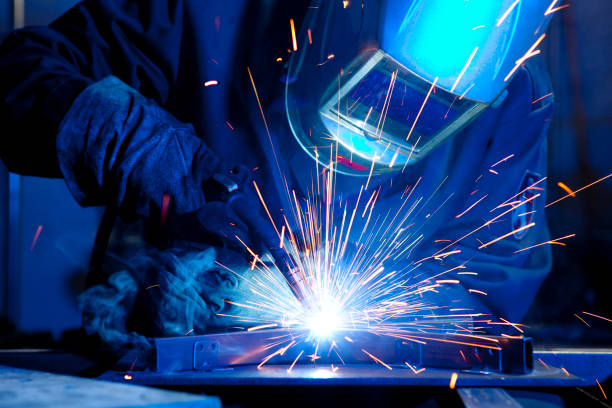 Affordable Welder Services in Marianna, FL