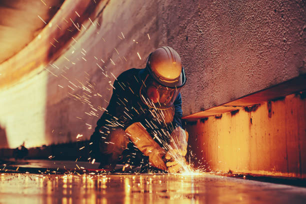 Best Welding Inspection and Certification in Marianna, FL