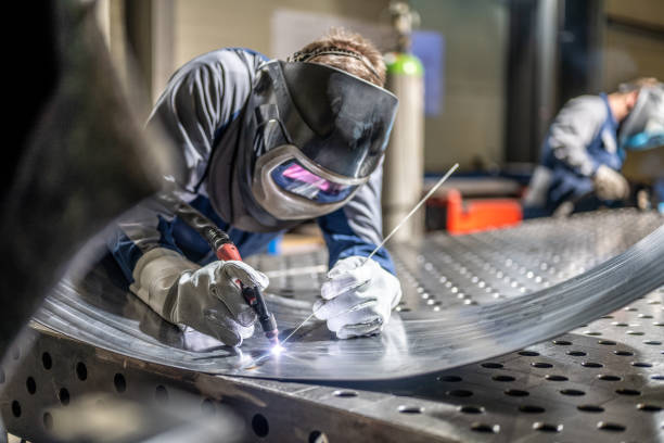 Best Automation and Robotic Welding in Marianna, FL