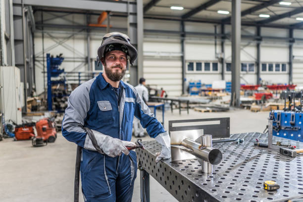 Trusted Marianna, FL Welder & Metal Fabrication Experts