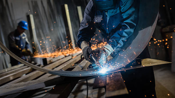 Best Artistic and Custom Metal Fabrication in Marianna, FL